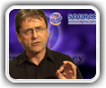 Dermot McConkey from McConkey Development and Training Limited
