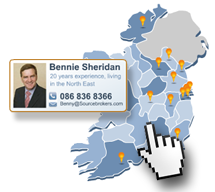 Get an insuranc brokers