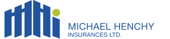 Michael Henchy Insurances Logo
