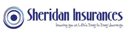 Sheridan Insurances Logo Cavan
