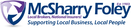 McSharry Foley Logo