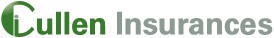 Cullen Insurances Logo