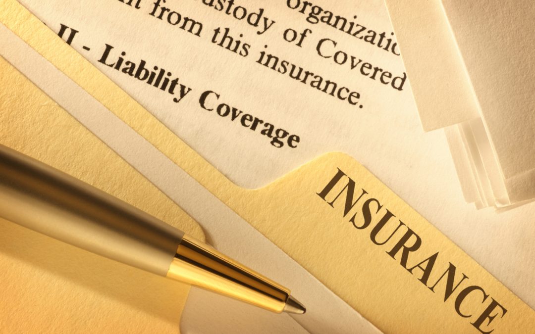 Liability Cover Explained