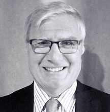 Dermot Prendergast